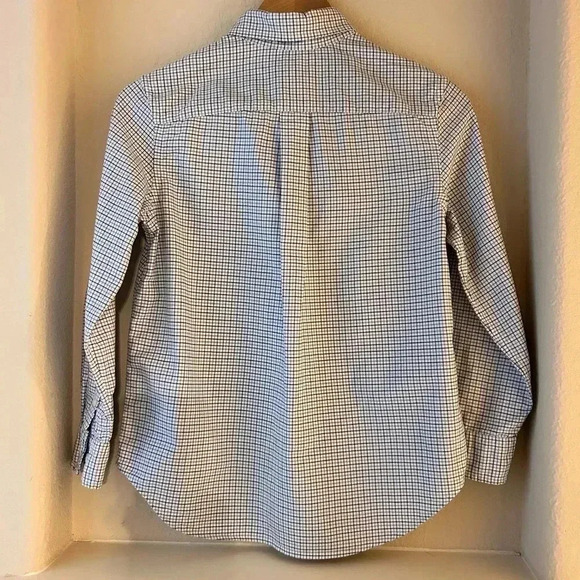 Ralph Lauren Long Sleeve Button Down Shirt - Picture 3 of 5